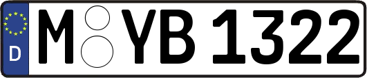 M-YB1322