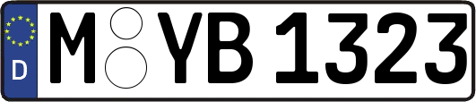 M-YB1323