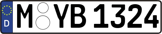 M-YB1324