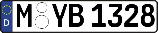 M-YB1328