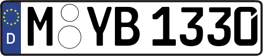 M-YB1330