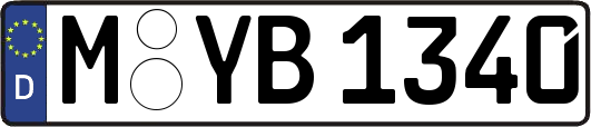 M-YB1340