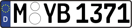 M-YB1371