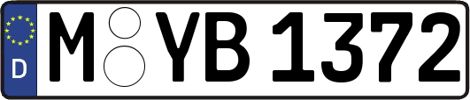 M-YB1372