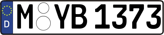 M-YB1373
