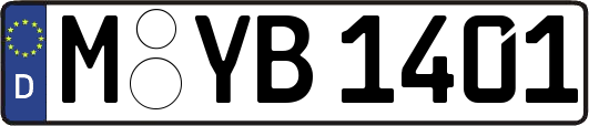 M-YB1401