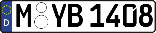 M-YB1408