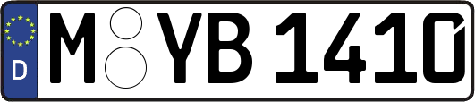 M-YB1410