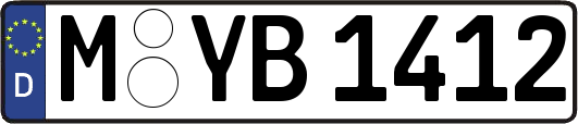 M-YB1412