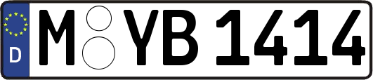 M-YB1414