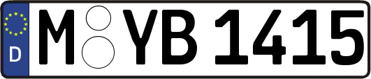 M-YB1415