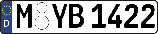 M-YB1422