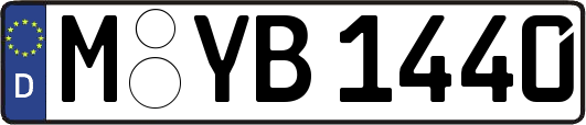 M-YB1440
