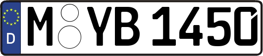 M-YB1450