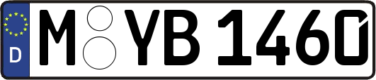 M-YB1460