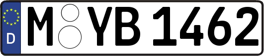 M-YB1462