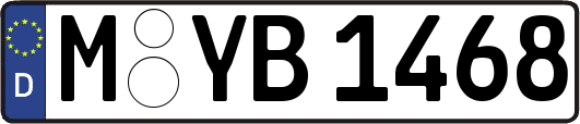M-YB1468