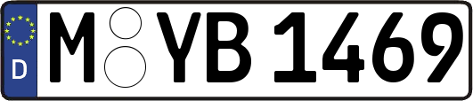M-YB1469