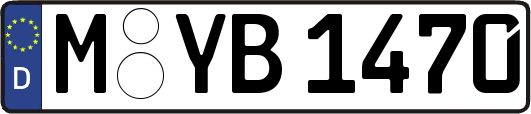 M-YB1470