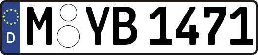 M-YB1471