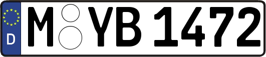 M-YB1472