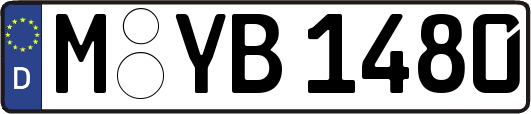 M-YB1480