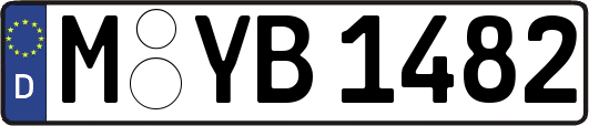 M-YB1482