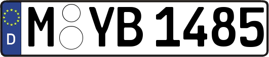 M-YB1485