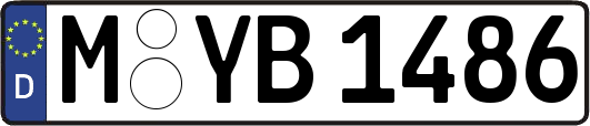 M-YB1486
