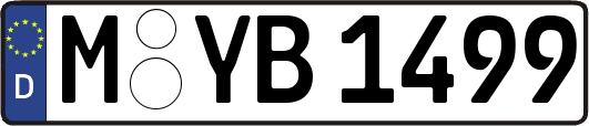 M-YB1499
