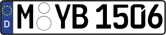 M-YB1506