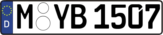 M-YB1507