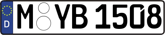 M-YB1508