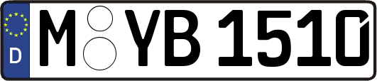 M-YB1510