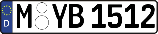 M-YB1512