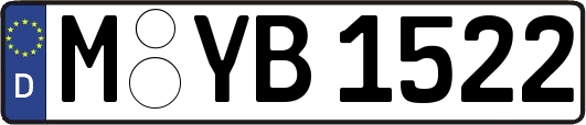 M-YB1522
