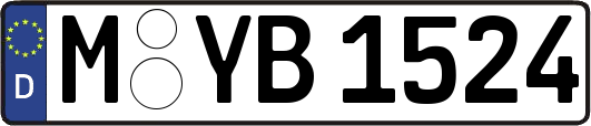 M-YB1524