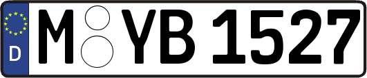 M-YB1527