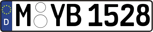 M-YB1528