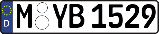 M-YB1529