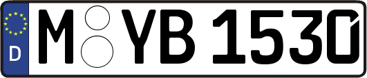M-YB1530