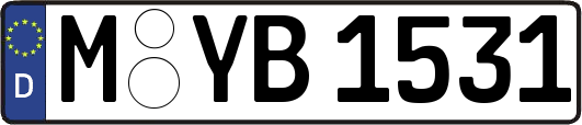 M-YB1531