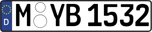 M-YB1532