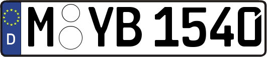 M-YB1540