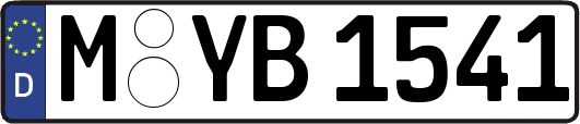 M-YB1541