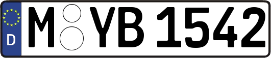 M-YB1542