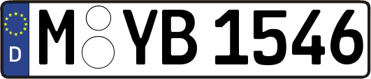 M-YB1546