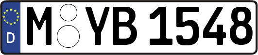 M-YB1548
