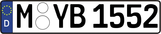 M-YB1552