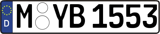 M-YB1553